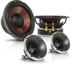 Xcelsus 65 2-way Aktivt - dBakuten.se