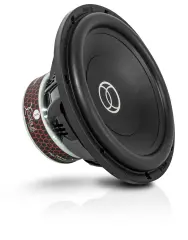 Xcelsus 12" Solidus Series - dBakuten.se