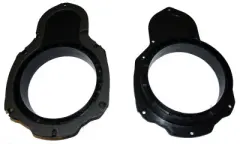 Högtalaradapter 6.5" DB-20.537 - dBakuten.se