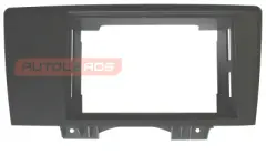 Volvo V70, S60 2 DIN Ram - dBakuten.se