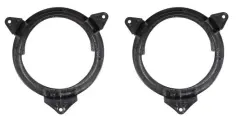 Högtalaradapter 6.5" - dBakuten.se