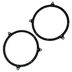 Högtalaradapter 6.5" - dBakuten.se