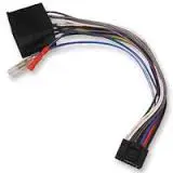 Sony 16 PIN till ISO - dBakuten.se