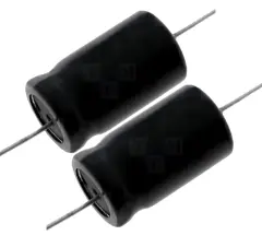 Kondensator 3,3uf 250V - dBakuten.se
