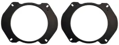 Högtalaradapter 130mm - dBakuten.se