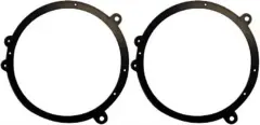 Högtalaradapter 6.5" 20.624/K - dBakuten.se