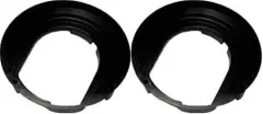 Högtalaradapter 6.5" 20.576 - dBakuten.se