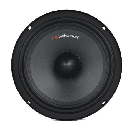 Nakamichi NSM-6517 - dBakuten.se