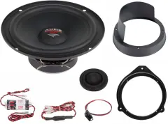 Audio System MFIT AUDI A4 B7 EVO2 - dBakuten.se