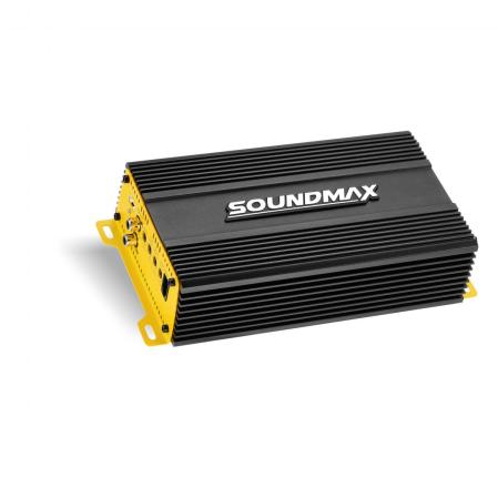 Soundmax SX-LX700.1D - dBakuten.se