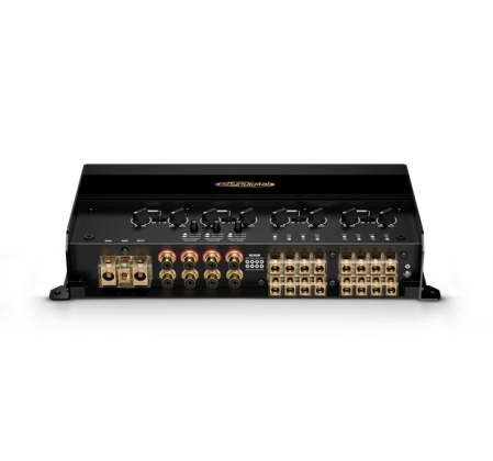 SounDigital 2000.8 GAN - dBakuten.se