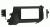 Chevrolet Camaro 1993-96 Ponti DDIN - dBakuten.se