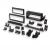 1DIN GM 82-03 - dBakuten.se