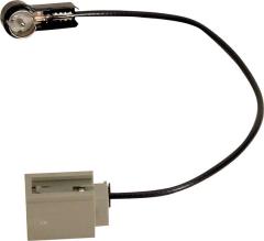 Antenn Adapter Volvo-ISO PC5-96 - dBakuten.se