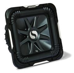 Kicker L7 10" 2x4 ohm - dBakuten.se