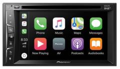 Pioneer AVH-Z3200DAB - dBakuten.se