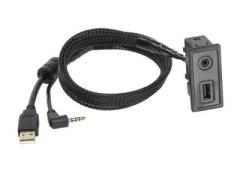 USB / AUX Golf 7 - dBakuten.se
