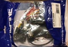 VW CAN interface for Golf 6 (MIB-PQ) - dBakuten.se
