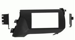 Chevrolet Camaro 1993-96 Ponti DDIN - dBakuten.se