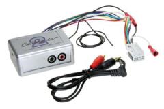 AUX interface VW - dBakuten.se