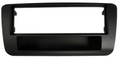 Audi A1 Ram 09/2010 - dBakuten.se