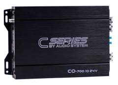 Audio System CO-700.1D 24v - dBakuten.se