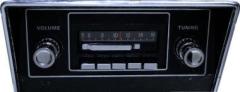 1967-73 Mustang CAS Slidebar - dBakuten.se
