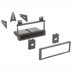 Ford 1-Din adapter 95- - dBakuten.se