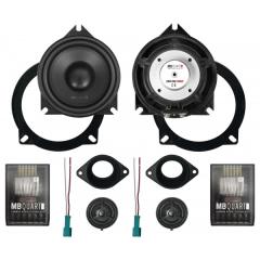 MBQUART QM100C BMW - dBakuten.se