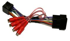 Lågnivåadapter PC3-17 - dBakuten.se