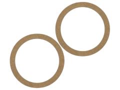 MDF-ring 165mm - dBakuten.se