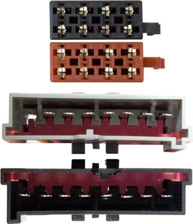 Iso Kablage ZRS-AS-3B - dBakuten.se