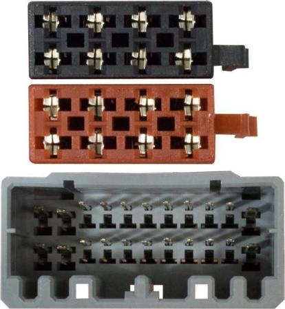 ISO Kablage PC2-79-4 - dBakuten.se