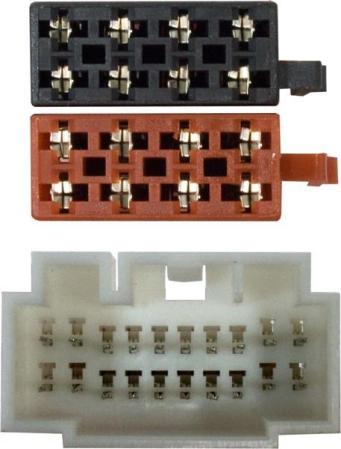 Iso Kablage PC2-90-4 - dBakuten.se