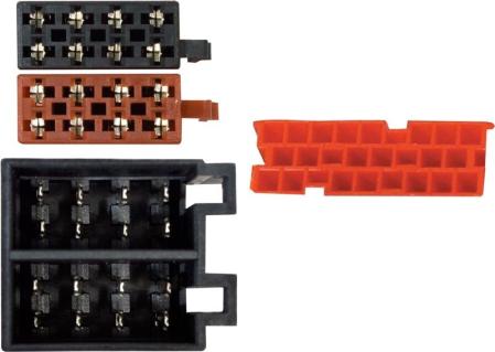 Iso Kablage PC9-409 - dBakuten.se