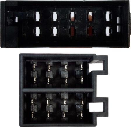 Iso Kablage Rattfjärr PC99-X09 - dBakuten.se