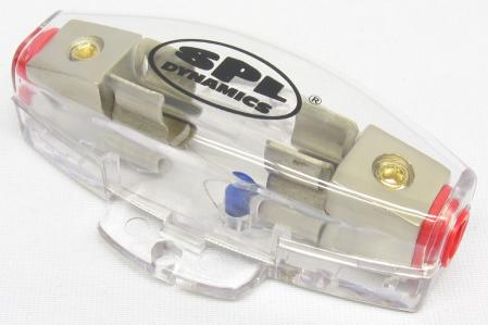 SPL Dynamics FH-20 - dBakuten.se