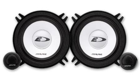 Alpine SXE-1350S - dBakuten.se
