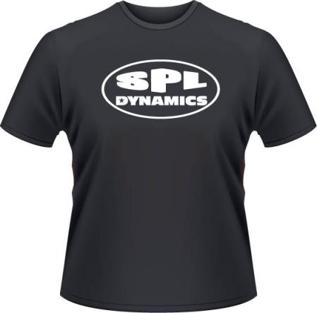 SPL Dynamics T-shirt - dBakuten.se