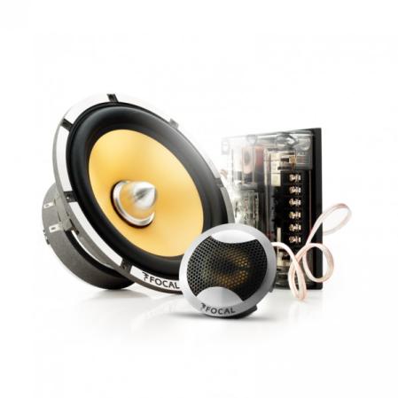 Focal 165 KX2 - dBakuten.se