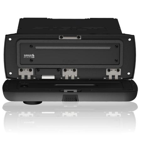 Fusion Marine CD Stereo MS-CD600G - dBakuten.se
