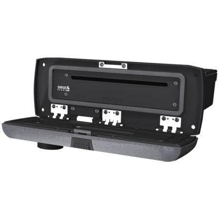 Fusion Marine DVD Stereo MS-AV600 - dBakuten.se
