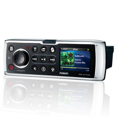 Fusion Marine DVD MS-AV700 - dBakuten.se