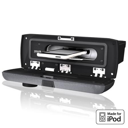 Fusion Marine iPod Stereo MS-IP600 - dBakuten.se