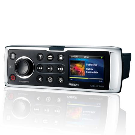 Fusion Marine Stereo för iPod MS-IP700 - dBakuten.se