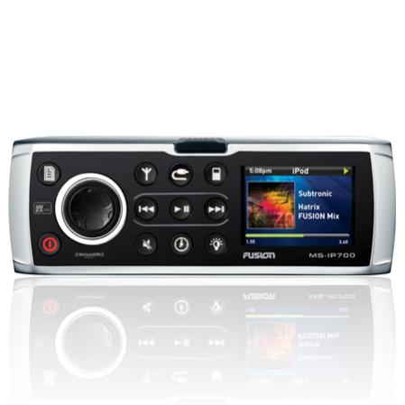 Fusion Marine Stereo för iPod MS-IP700 - dBakuten.se