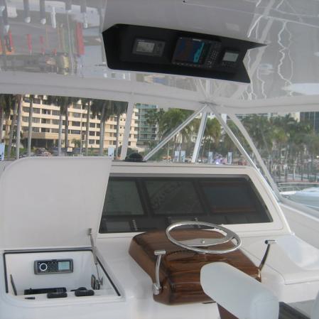 Fusion Marine CD Stereo MS-CD600G - dBakuten.se