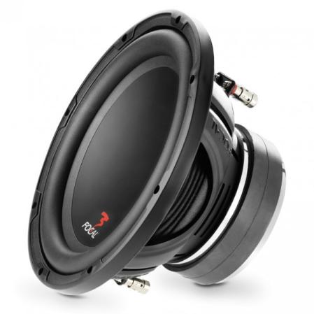 Focal Sub P 25 DB - dBakuten.se