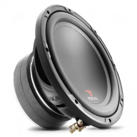 Focal Sub P 25 DB - dBakuten.se