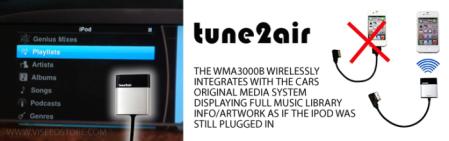Tune2Air - dBakuten.se